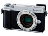 LUMIX GX7 Mark3 ボディ DC-GX7MK3 Panasonic Amazon.com : LUMIX GX7 Mark III [Body] DC-GX7MK3-K (Black