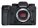 ア*シ様 中古　Fujifilm X-H1 本体 富士フイルム FUJIFILM X-H1 ボディ 中古 C2120189187533｜中古