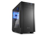 Sharkoon SHA-S1000-V 価格比較 - 価格.com