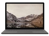 マイクロソフト Surface Laptop DAG-00109 [コバルトブルー] 価格比較 