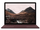 マイクロソフト Surface Laptop DAG-00106 [プラチナ] 価格比較 - 価格.com