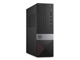 Vostro 3267 スモールシャーシ エントリー・プラス Pentium G4400・1TB
