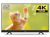 MAXZEN JU55SK03 2018年モデル [55インチ] レビュー評価・評判 - 価格.com