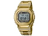 カシオ G-SHOCK 35周年記念モデル GMW-B5000TFG-9JR投稿画像・動画