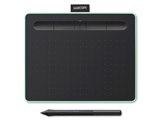 Intuos Smallワイヤレス CTL-4100WL/E0 [ピスタチオグリーン]の製品