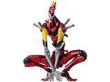 リボルテック EVANGELION EVOLUTION EV-016 エヴァンゲリオン2号機 獣
