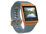 2024年最新入荷 Fitbit Fitbit Ionic FB503WTGY-CJK 価格比較 - 価格.com トレーニング用品