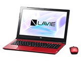 NEC LAVIE Smart NS(B) PC-SN18CRSAB-2 [シャンパンゴールド] 価格比較 