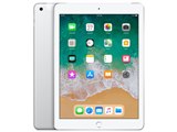 Apple iPad 9.7インチ 第6世代 Wi-Fi+Cellular 32GB 2018年春モデル au