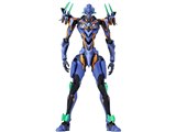 リボルテック　最終号機　エヴァンゲリオン　ANIMA 海洋堂　フィギュア 完全新規造形！『エヴァンゲリオンANIMA』よりエヴァ最終号機が