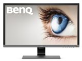 BenQ EL2870U [27.9インチ メタリックグレー] レビュー評価