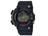 カシオ G-SHOCK 35周年記念モデル マスター オブ G フロッグマン