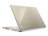 Dynabook dynabook AZ65/FGSD PAZ65FG-BNK 15.6型フルHD Core i7 8550U