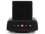 【値下げしました❗️】JBL SMARTBASE （Qi対応） Amazon.co.jp: JBL SMARTBASE オンダッシュBluetoothスピーカー Qi充電