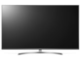 液晶テレビ　4K 75SK8000PJA LG 75型 リッチに輝く色彩世界を圧倒的大画面で堪能できる、贅沢極まる75