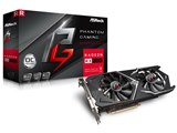 ASRock Phantom Gaming X Radeon RX580 8G OC [PCIExp 8GB]投稿画像