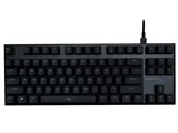 HyperX Alloy FPS Pro HX-KB4BL1-US/WW 青軸 レビュー評価・評判 