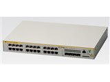 アライドテレシス CentreCOM AT-x230-28GT(RoHS) オークション比較 