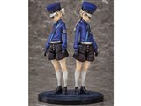 【希少】ペルソナ5 カロリーヌ＆ジュスティーヌ 1/8スケールフィギュア ペルソナ5 1/8 カロリーヌ&ジュスティーヌの製品画像 - 価格.com