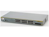 アライドテレシス CentreCOM AT-SH210-24GT(RoHS) オークション比較 