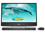 Dell Inspiron 22 3000 フレームレスデスクトップ エントリー