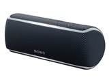 SONY ワイヤレスポータブルスピーカー SRS-XB21 ブラック SRS-XB21 | アクティブスピーカー／ネックスピーカー | ソニー