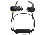 【新品】Nuforce ワイヤレスイヤホン BE Sport4 シルバーホワイト NuForceのスポーツ向けBluetoothイヤホン「BE Sport4」レビュー