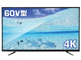 液晶テレビ 情熱価格 PLUS LE-6001TS4KH [60インチ]の製品画像 - 価格.com
