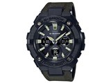 カシオ G-SHOCK G-STEEL GST-W130BC-1A3JF オークション比較 - 価格.com
