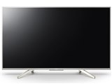 しぃSONY BRAVIA X8500F KJ-49X8500F BRAVIA KJ-49X8500F (S) [49インチ ウォームシルバー]の製品画像