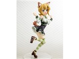 ベルファイン 戦姫絶唱シンフォギアGX 1/8 暁切歌 メイドVer