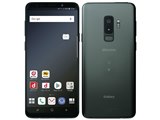 サムスン Galaxy S9+ SC-03K docomo 価格比較 - 価格.com