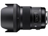 【中古】SIGMA 50mm F1.4 DG HSM Artソニー用 フルサイズ シグマ（SIGMA） 中古 1年保証 美品 SIGMA Art 50mm F1.4 DG HSM