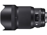 シグマ 85mm F1.4 DG DN [ソニーE用] 価格比較 - 価格.com