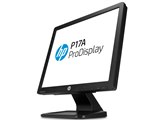ProDisplay P17A F4M97AA#ABJ [17インチ ブラック]の製品画像 - 価格.com