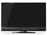 REAL LCD-A40BHR10 [40インチ]の製品画像 - 価格.com