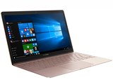 ZenBook 3 UX390UA UX390UA-GS074Tの製品画像 - 価格.com