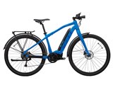 パナソニック XU1 2018年モデルeBike 兵庫県尼崎市