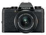 富士フイルム FUJIFILM X-T100 レンズキット 価格比較 - 価格.com 富士フイルム FUJIFILM X-T100 レンズキット 価格比較 - 価格.com