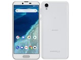 SHARPスマホ「Android One X4」X4-SH Android One X4｜スマートフォン｜製品｜Y!mobile - 格安SIM