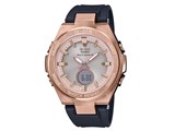 カシオ Baby-G G-MS MSG-W200G-1A1JF オークション比較 - 価格.com