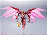 未開封　メタルロボット魂 [SIDE KMF] 紅蓮聖天八極式 METAL ROBOT魂 < SIDE KMF > 紅蓮聖天八極式 (完成品) - ホビー