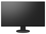 EIZO FlexScan 31.5インチ ディスプレイ EV3285-BK EIZO、4辺フレームレスの31.5型4K液晶「FlexScan EV3285