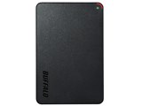 バッファロー MiniStation HD-PCG2.0U3-GBA [ブラック] 価格比較