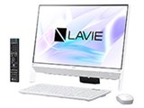 NEC LAVIE Smart DA(S) PC-SD18CUCAD-3 [ファインブラック] 価格比較 