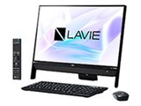 その他 LAVIE Smart DA(S) PC-SD18CUCAD-3 LAVIE Smart DA(S) PC-SD18CUCAD-3 [ファインブラック]の製品画像