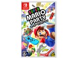 任天堂 スーパー マリオパーティ [Nintendo Switch] 価格推移グラフ