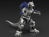 アオシマ ゴジラ×メカゴジラ MFS-3 3式機龍 オークション比較