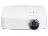 LGエレクトロニクス CineBeam PF50KS [ホワイト] レビュー評価・評判