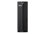 デスクトップパソコンの比較表（Aspire X XC-886-F58F、Aspire X XC